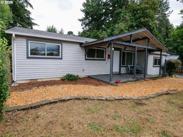 House for sale in Oregonia