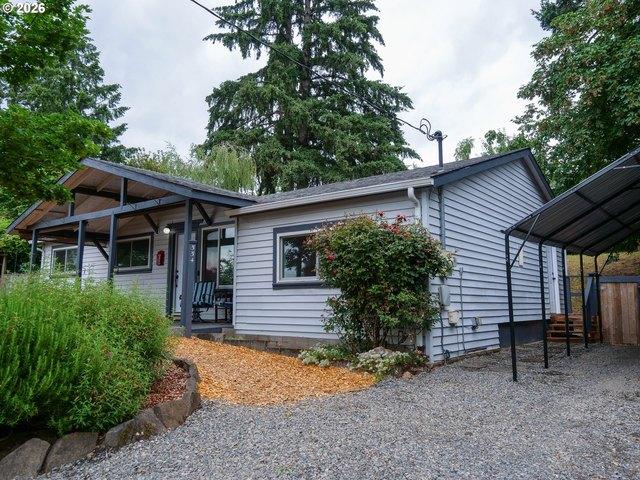 House for sale in Oregonia