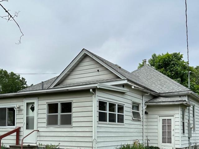 House for sale in Perry, Illinois