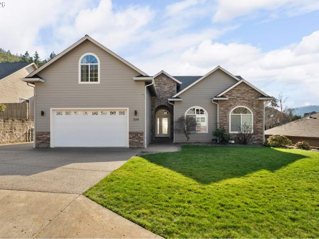 House for sale in Oregonia