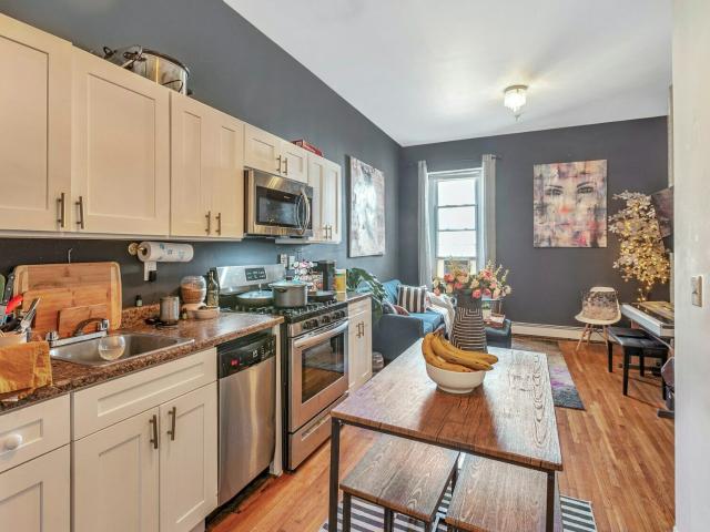 Condo for rent in Hoboken