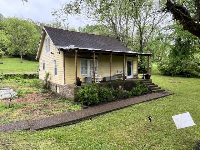 Land for sale in Tennessee