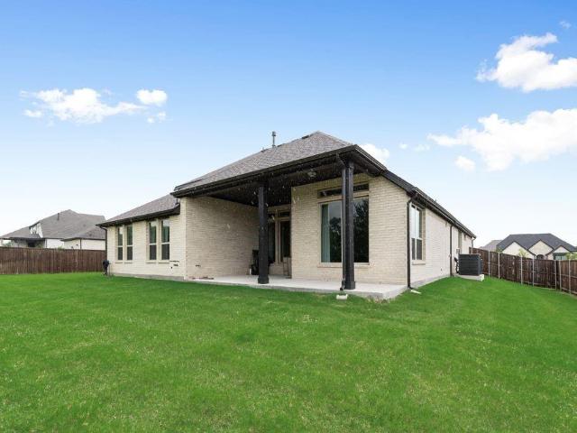House for sale in Sunnyvale, Texas