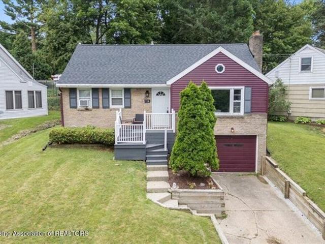 House for sale in Lansing, Michigan