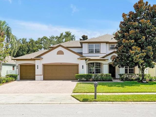 House for sale in Westyn Bay, Ocoee