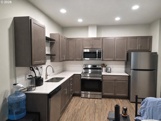Townhouse for sale in Oregonia
