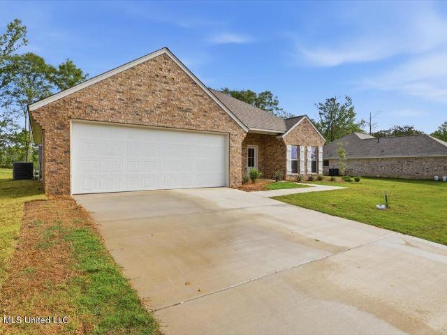 House for sale in Pearl, Mississippi