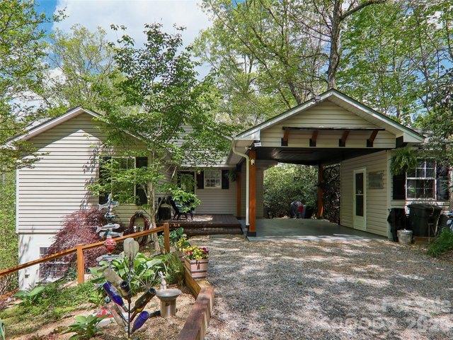 House for sale in Transylvania, North Carolina