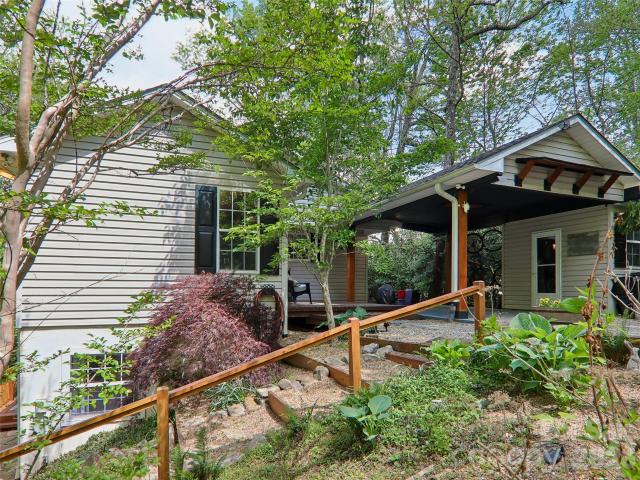 House for sale in Transylvania, North Carolina