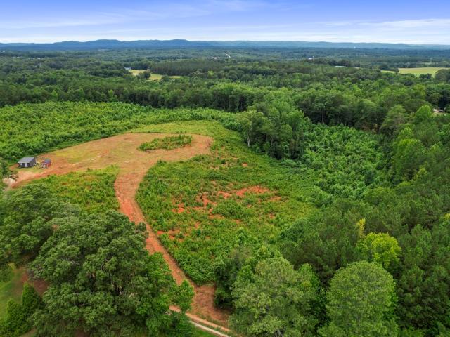 Land for sale in Walhalla, South Carolina