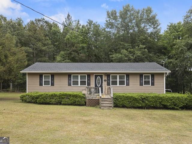 House for sale in Millen, Georgia