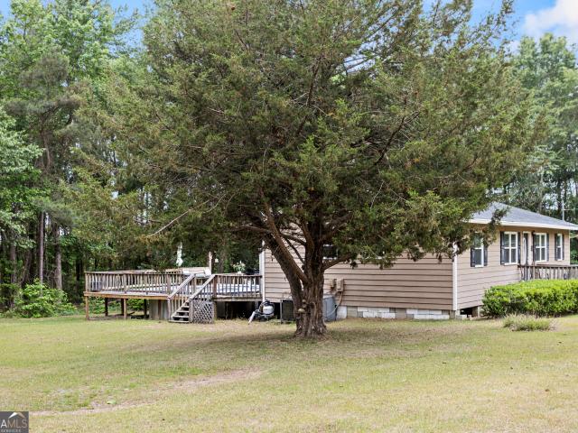 House for sale in Millen, Georgia