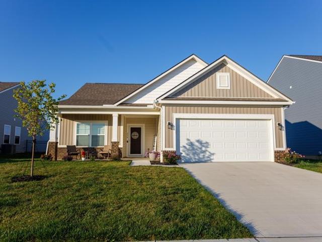 House for sale in London, Ohio