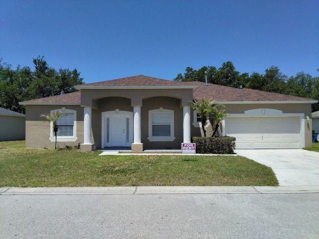 House for rent in Winter Haven, Florida
