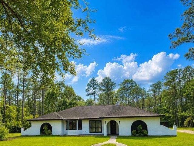 House for sale in Picayune, Mississippi
