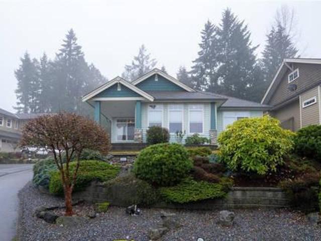 House for sale in Nanaimo