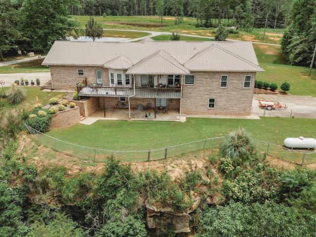 House for sale in Blount, Alabama