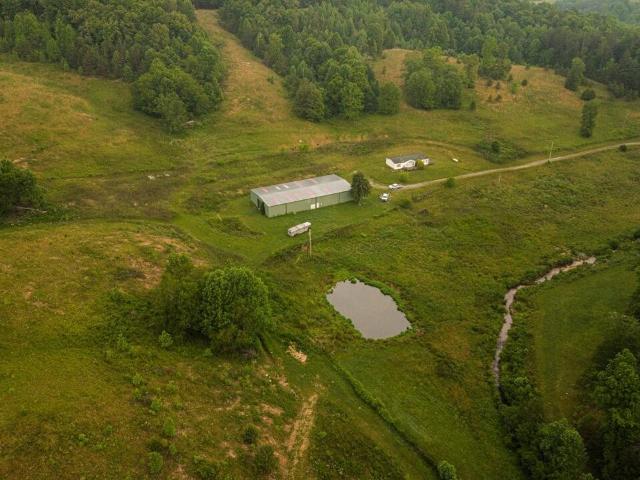 Farm for sale in Tennessee