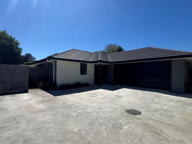 House for rent in Hokowhitu, Palmerston North