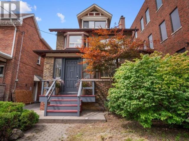 House for sale in Woburn, Ontario