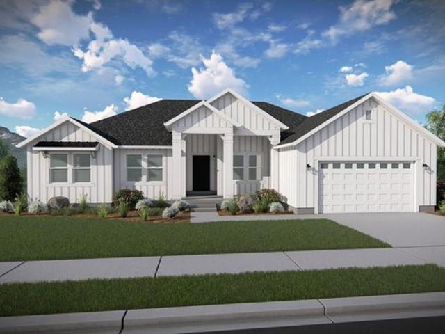 House for sale in Lehi, Utah County