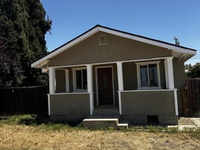 House for sale in Tulare, California
