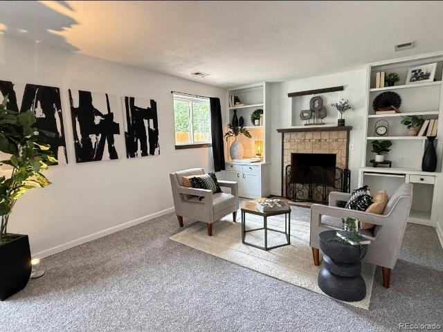 House for sale in Arapahoe, Colorado