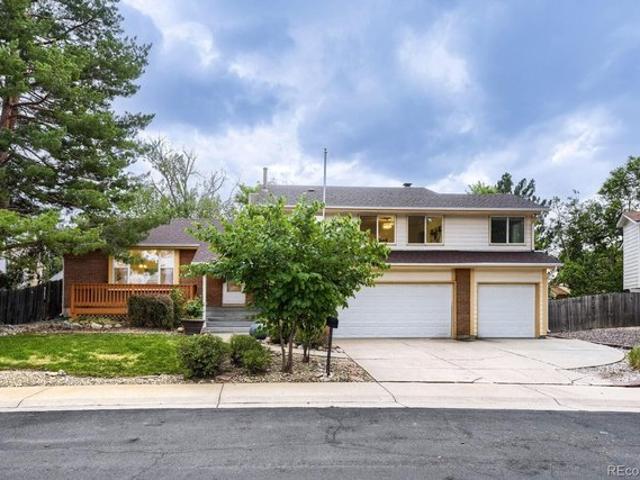 House for sale in Aurora, Colorado