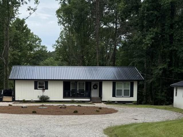 House for sale in Eatonton, Georgia