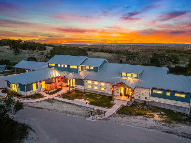House for sale in Texas