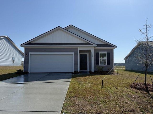 House for sale in Aynor, South Carolina