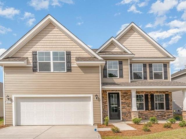 House for sale in Myrtle Beach, South Carolina