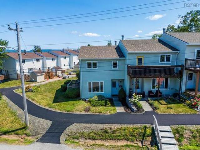 Townhouse for sale in Cornwallis, Nova Scotia