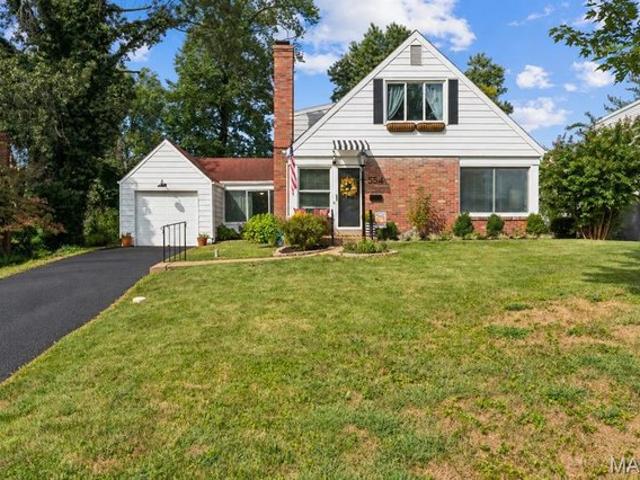 House for sale in Dickson Terrace, Kirkwood