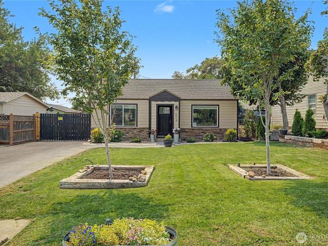 House for sale in Ephrata, Washington