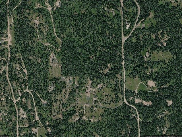 Land for sale in Bigfork, Montana