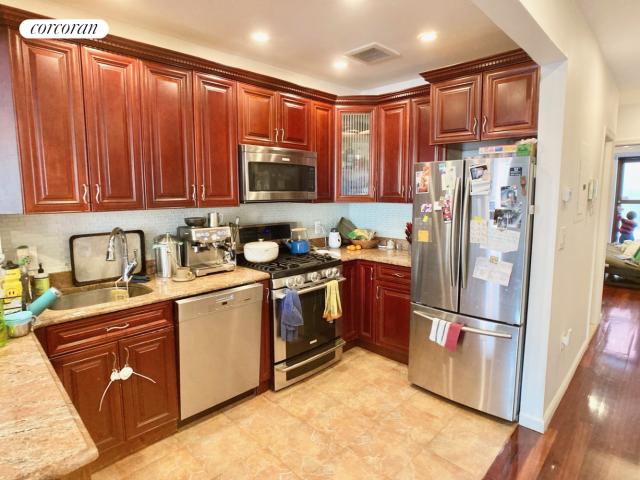 House for rent in Brooklyn