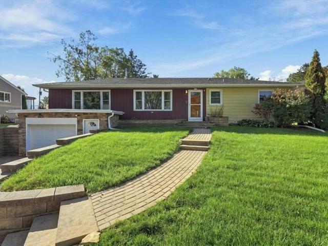 House for sale in Belleville, Dane County