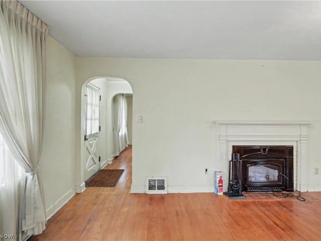 House for sale in Mansfield, Ohio