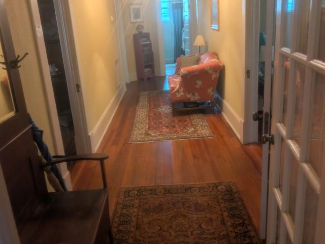 House for sale in Wrightsville, Georgia