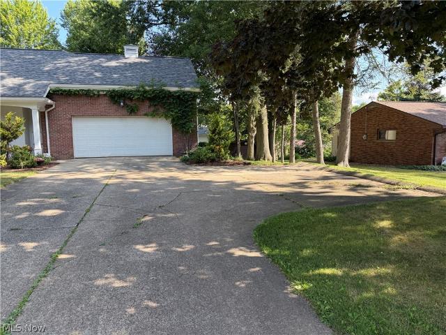 House for sale in Dalton, Ohio