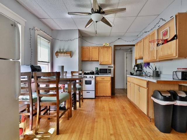 House for sale in Madison, Wisconsin
