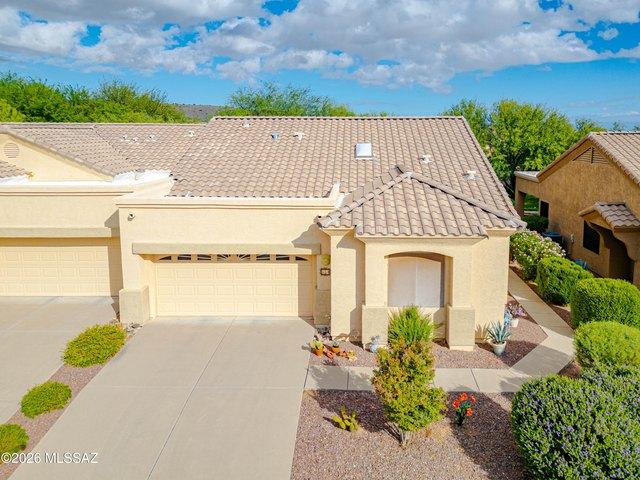 Townhouse for sale in Green Valley, Pima County