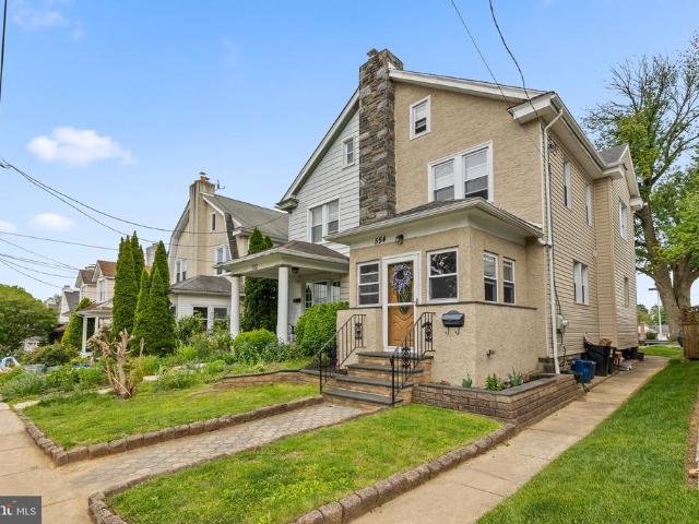 Townhouse for sale in Delco, Pennsylvania