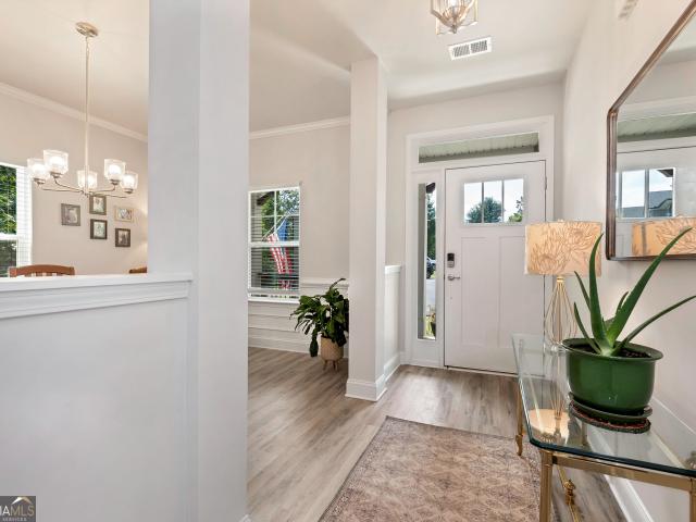 House for sale in Demorest, Georgia
