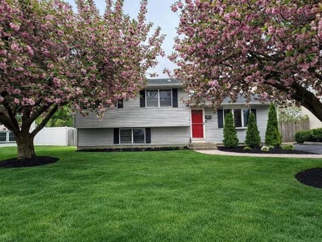 House for sale in Wenonah, New Jersey