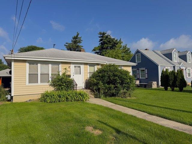 House for sale in Lombard, Illinois