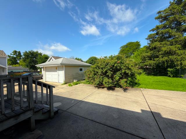 House for sale in Lombard, Illinois