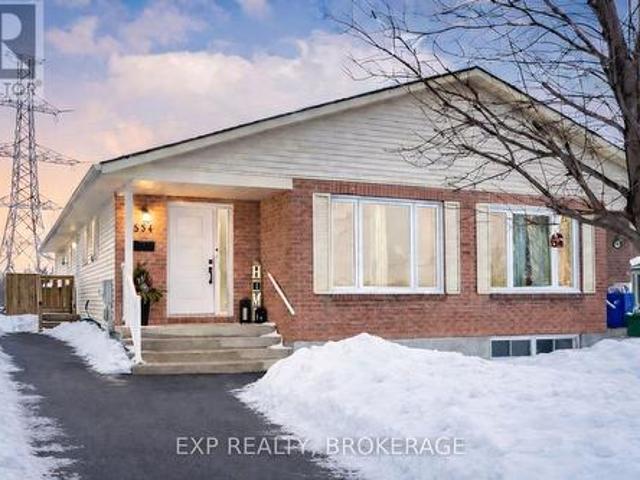 House for sale in Kingston, Ontario