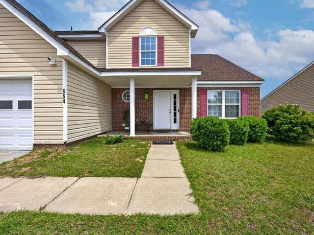 House for sale in Columbia, South Carolina